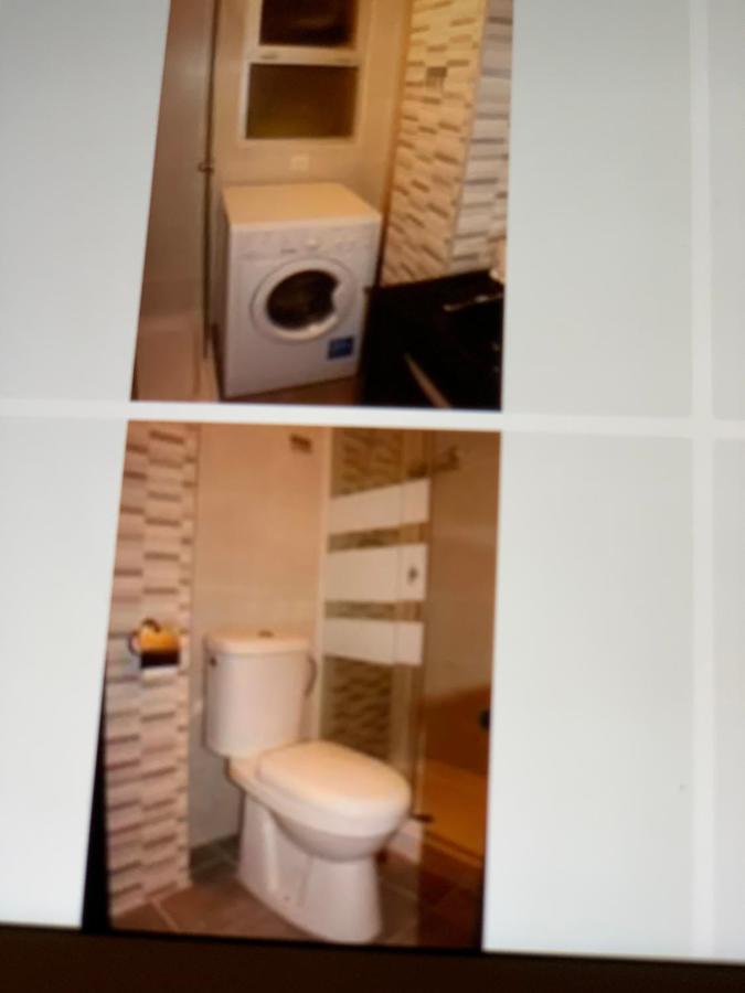 Cozy Apartment In Fuengirola! Baesta Laege Exteriér fotografie
