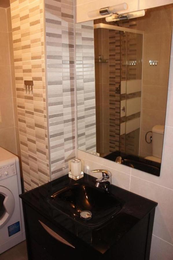 Cozy Apartment In Fuengirola! Baesta Laege Exteriér fotografie