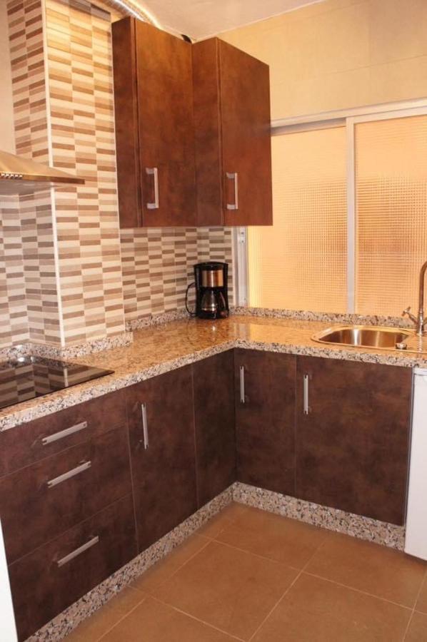Cozy Apartment In Fuengirola! Baesta Laege Exteriér fotografie